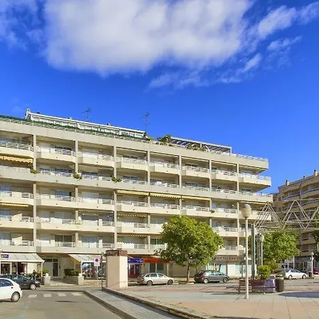 Hotel Zahara Rentalmar 2*