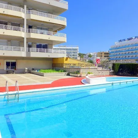 Hotel Zahara Rentalmar Salou