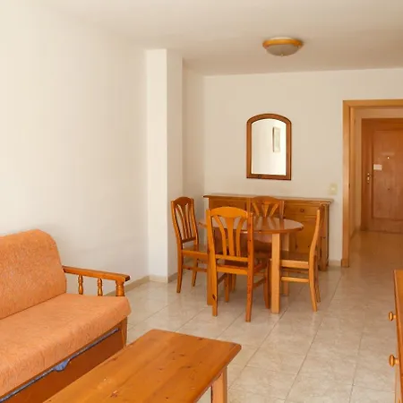 Zahara Rentalmar Hotel Salou